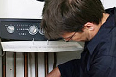 boiler repair Kinnaird