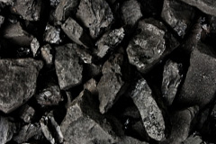 Kinnaird coal boiler costs