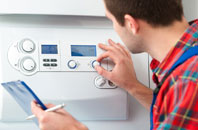 free commercial Kinnaird boiler quotes