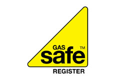 gas safe companies Kinnaird